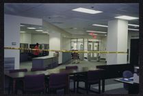 Laupus Library Renovation